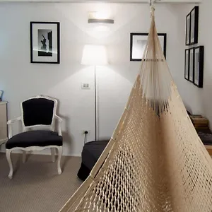  Appartement Slow Time In