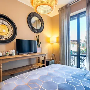 Residenza Olimpo Firenze City Center Bed & Breakfast