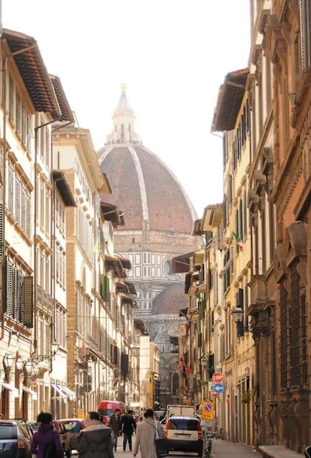 Rosina - Centro Di Firenze, 5 Minuti Dal Duomo Apartment