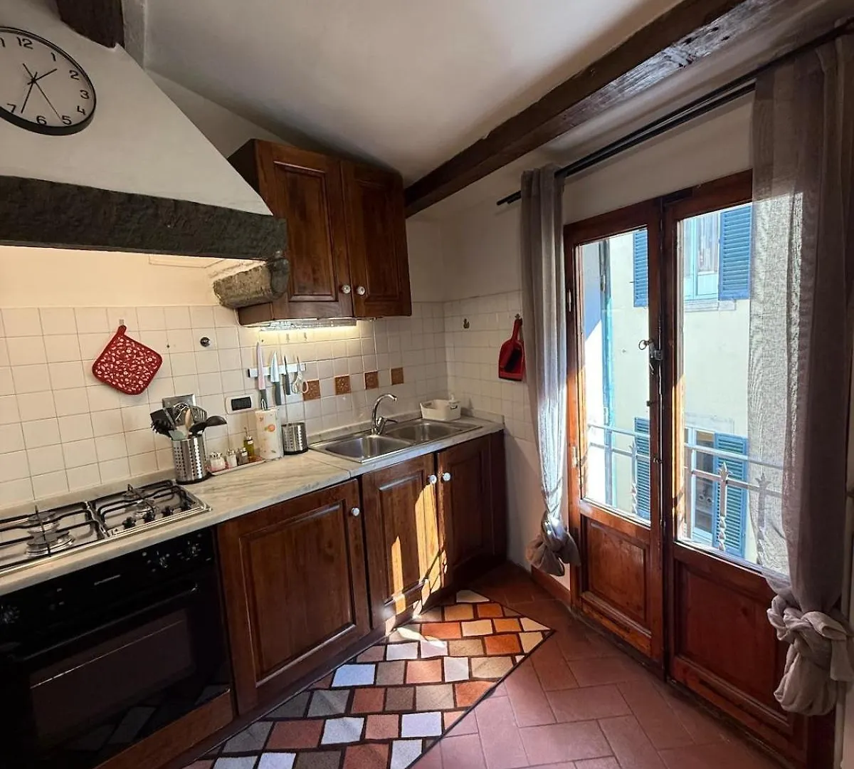 Rosina - Centro Di Firenze, 5 Minuti Dal Duomo Apartment 0*, Florence