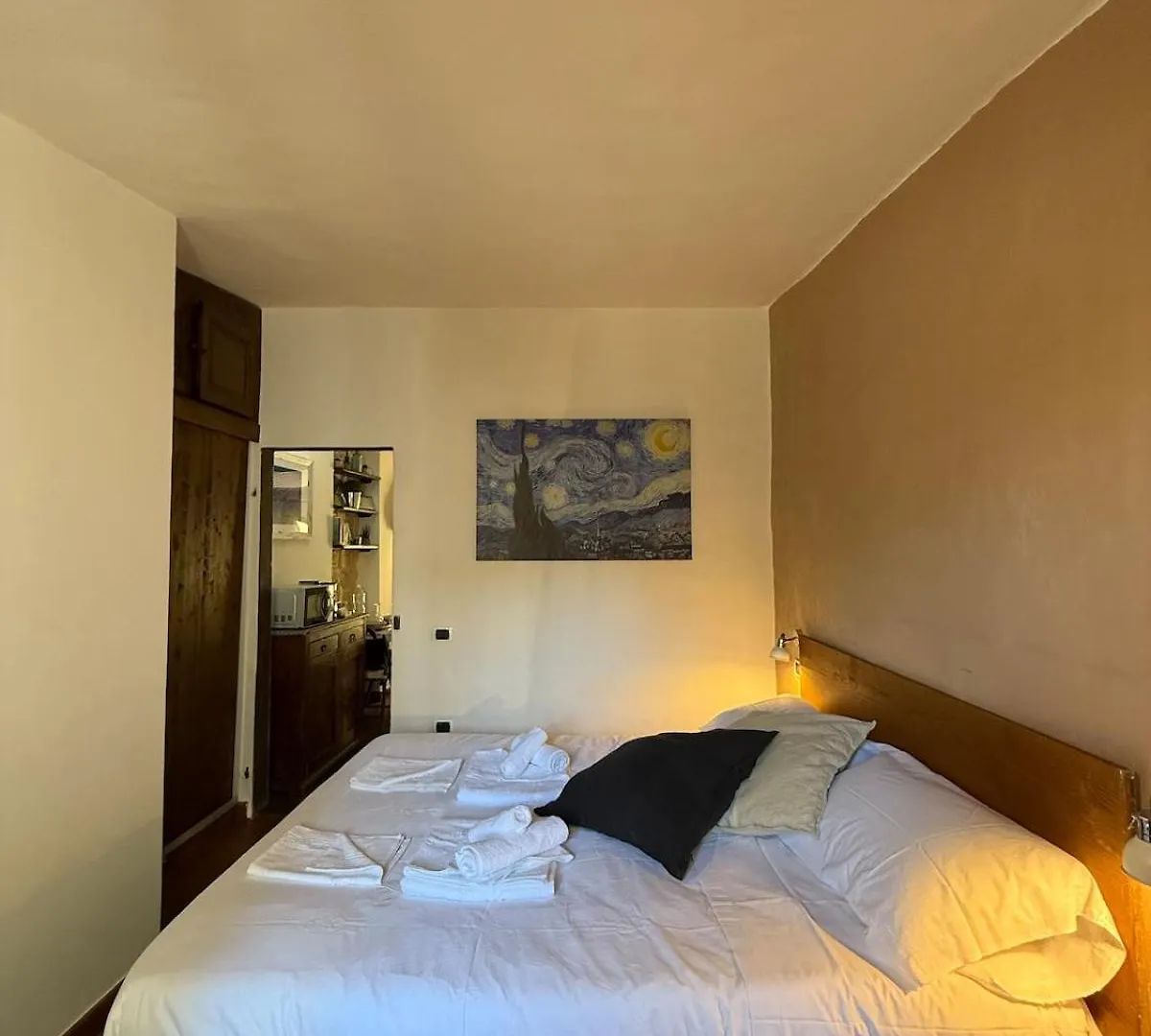 Rosina - Centro Di Firenze, 5 Minuti Dal Duomo Apartment Italy