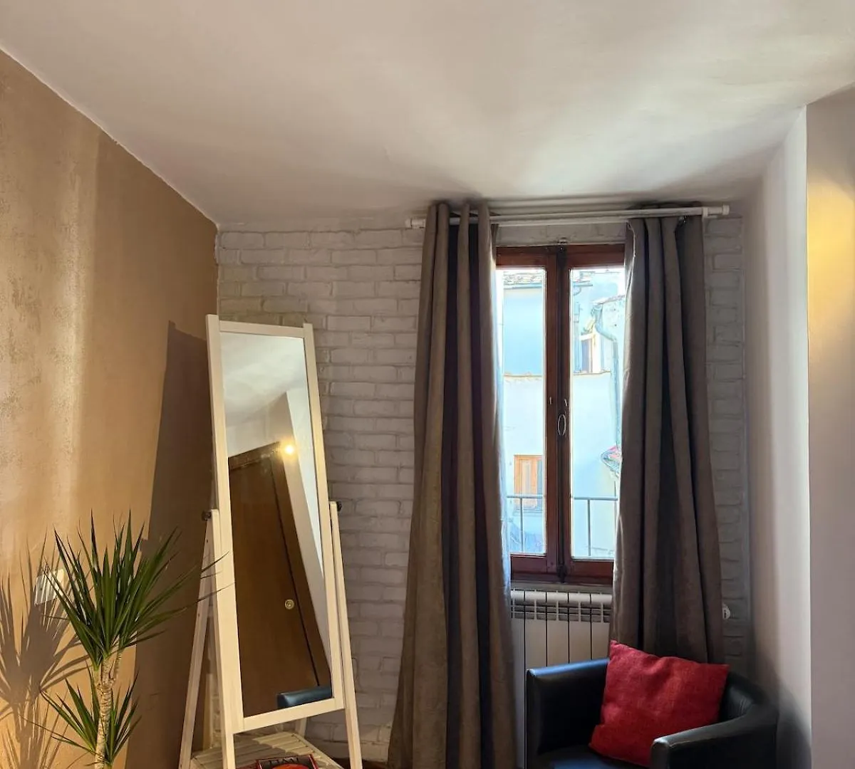 Rosina - Centro Di Firenze, 5 Minuti Dal Duomo Apartment  Florence