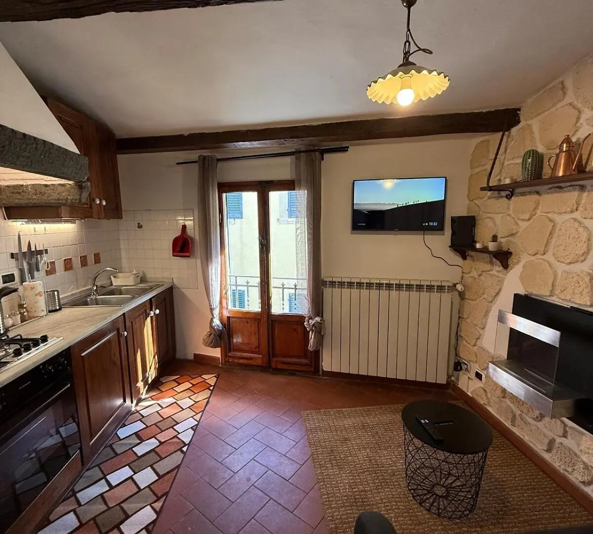 Rosina - Centro Di Firenze, 5 Minuti Dal Duomo Apartment Florence