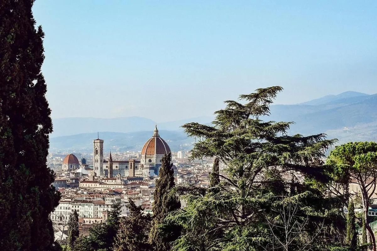 Rosina - Centro Di Firenze, 5 Minuti Dal Duomo Apartment