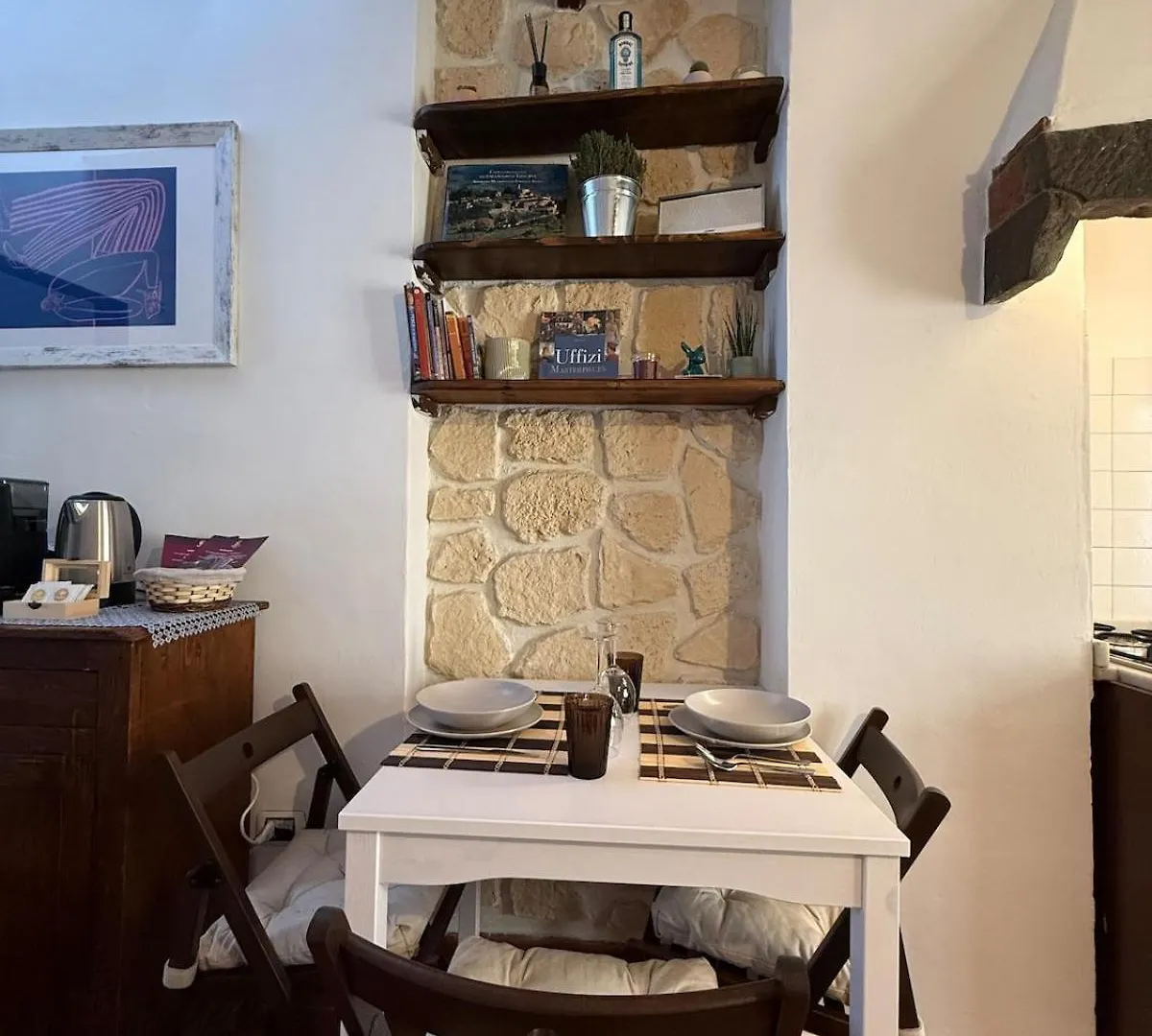 Rosina - Centro Di Firenze, 5 Minuti Dal Duomo Apartment