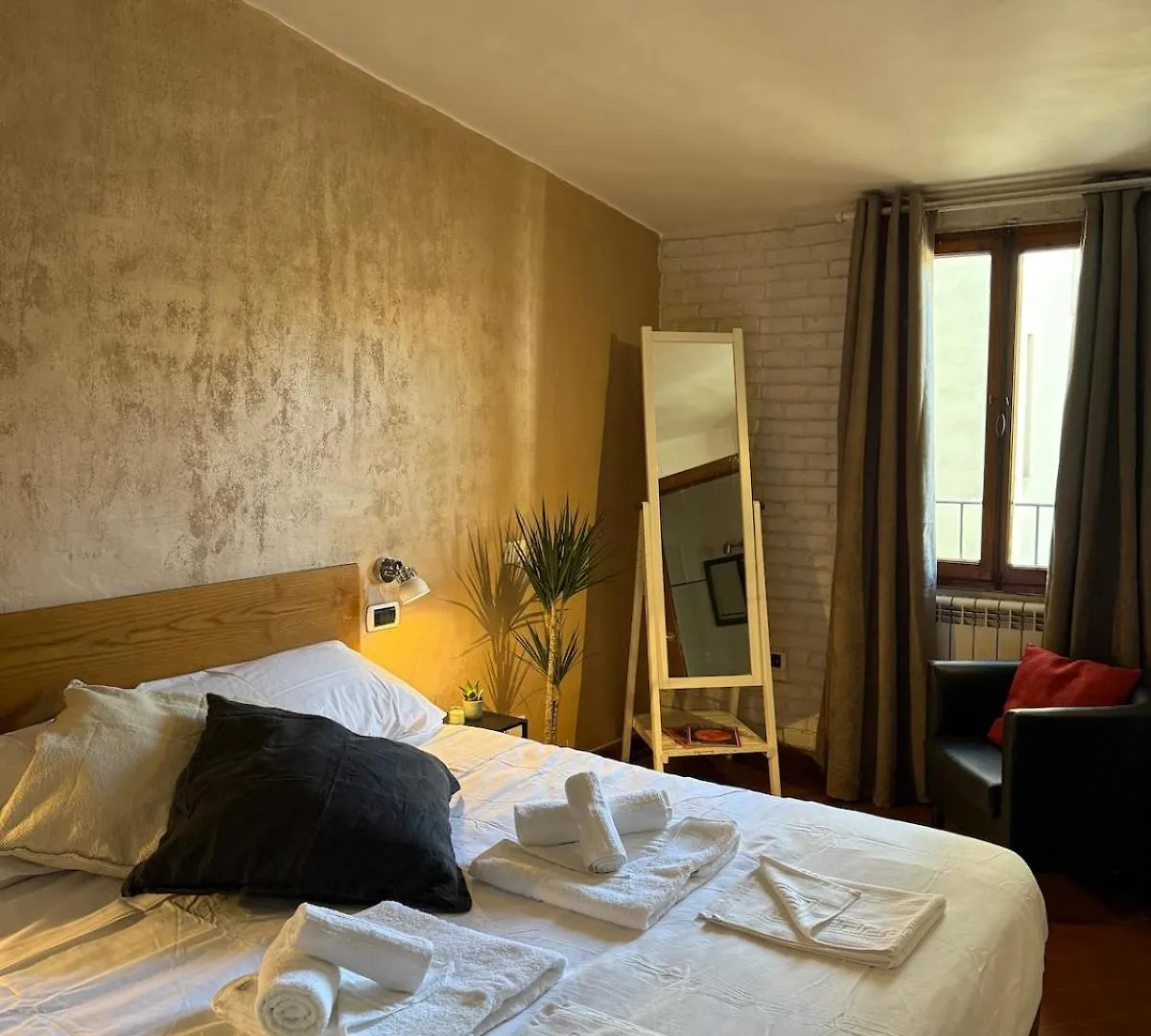 Rosina - Centro Di Firenze, 5 Minuti Dal Duomo Apartment Italy