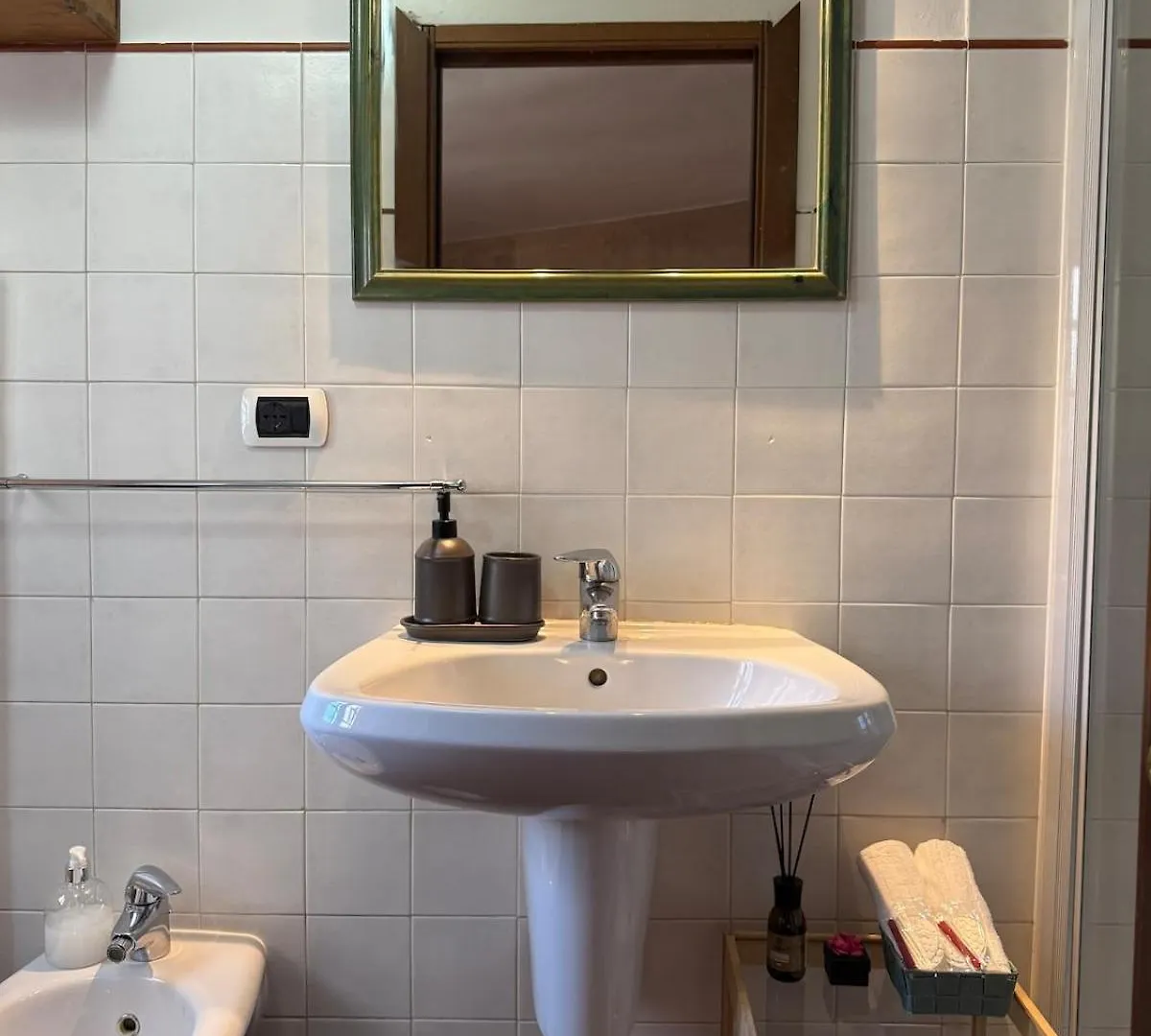 Rosina - Centro Di Firenze, 5 Minuti Dal Duomo Apartment Italy
