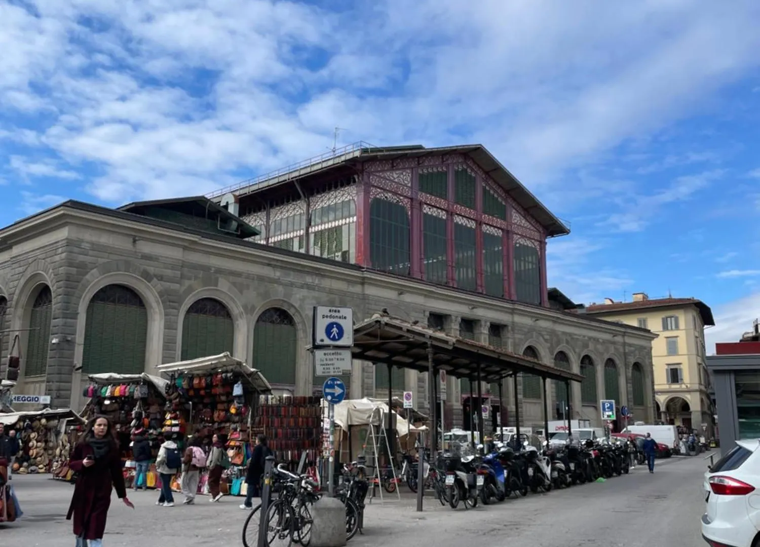 Rosina - Centro Di Firenze, 5 Minuti Dal Duomo Apartment Italy